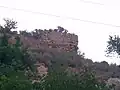 Burgruine