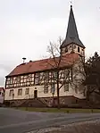 St. Peter und Paul