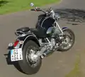 BMW R&nbsp;1200&nbsp;C