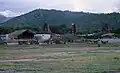 Die Australische Luftwaffe kontrollierte als Teil der INTERFET bereits 2000 den Flughafen.