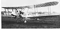 Royal Aircraft Factory B.E.9