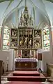 Altar