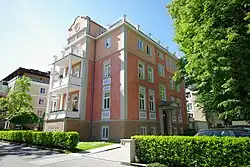Villa Romana