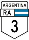 Ruta Nacional 3