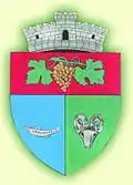 Wappen von Ighiu