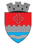 Wappen von Bucecea