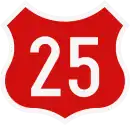 DN25