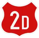 DN2D