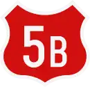 DN5B