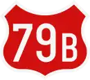 DN79B