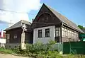 Haus in Văleni