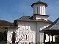 Die Kirche