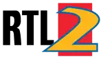 Logo von 1993 bis 1996