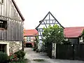 Dreiseithof Altzitzschewig&nbsp;16