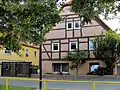 Dreiseithof Altzitzschewig&nbsp;18