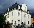Mietvilla Paul Werner