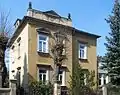 Villa Goethestraße 4