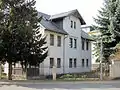 Landhaus Gohliser Straße 2, 2015