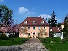 Lindenhof