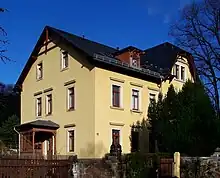 Villa Henriette