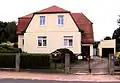 Villa Am Gottesacker 19