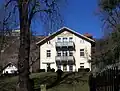 Haus Jordan