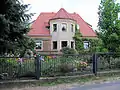 Wohnhaus Am Gottesacker 14