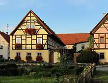 Zweiseithof Altzitzschewig&nbsp;7