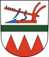 Wappen von Rafz