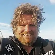 Porträt Rainer Zietlow, 2019, Quelle: Privataufnahme
