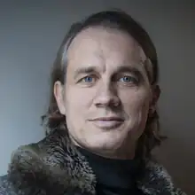 Ralf Bauer Schauspieler, Moderator, Regisseur