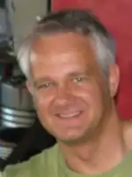 Ralph Eckert