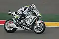 Randy De Puniet 2010