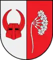 Ortswappen Rantzau (Gemeinde)