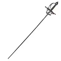 Espada Ropera