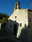 Kapelle Notre Dame des Vignerons