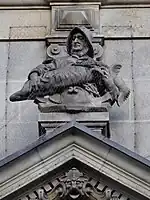 Der Fischer