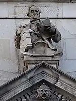 Der Kaufmann