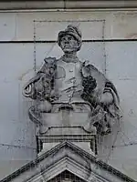 Der Schornsteinfeger