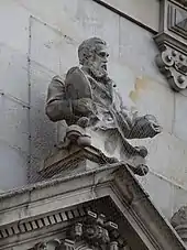 Der Gelehrte Justus Brinckmann