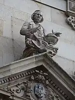 Der Lehrer Georg von Neumayer