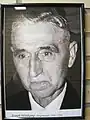 Joseph Wittkamp, Bürgermeister 1946.