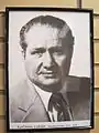 Karl Heinz Luhofer, Bezirksvorsteher 1975–1984