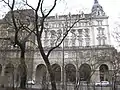 Rathausplatz 3, 4Neumann, 1880–1883