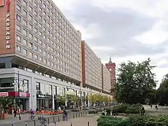 Rathausstraße