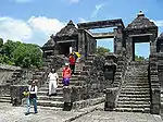 Tempelkomplex Ratu Boko
