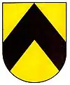 Wappen von Räuchlisberg