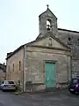 Kapelle Notre-Dame