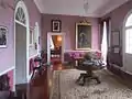 Empfangszimmer