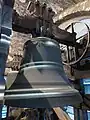 Vesperglocke
